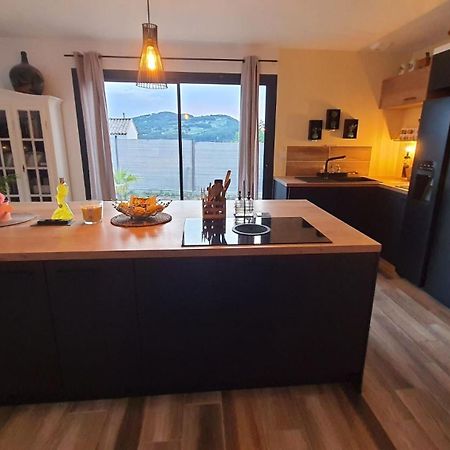 Villa Bellevue Le Castellet  Kültér fotó