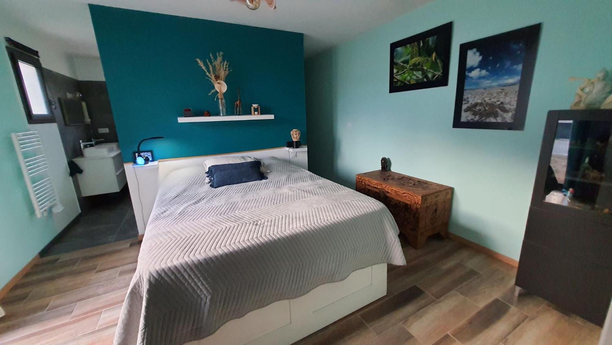 Villa Bellevue Le Castellet  Kültér fotó